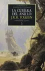 LA GUERRA DEL ANILLO (HIST.S.DE ANILL. 3)