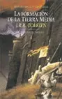 LA FORMACION DE LA TIERRA MEDIA (H.DE LA T.4)
