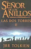 EL SEÑOR DE LOS ANILLOS II.