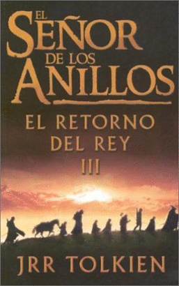 EL SEÑOR DE LOS ANILLOS III (P.S.)