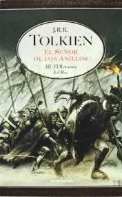 EL SEÑOR DE LOS ANILLOS III (P.S.)