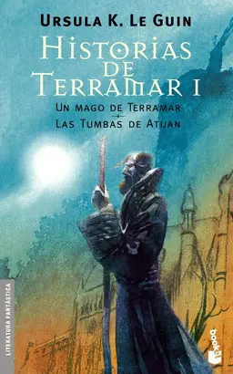 HISTORIAS DE TERRAMAR I Y II