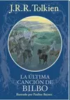 LA ÚLTIMA CANCIÓN DE BILBO