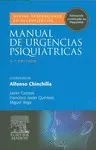 MANUAL DE URGENCIAS PSIQUITRICAS