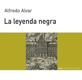 LA LEYENDA NEGRA