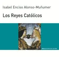 LOS REYES CATÓLICOS