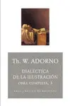 Dialectica de la Ilustracion