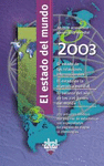EL ESTADO DEL MUNDO 2003