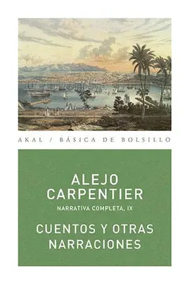 Cuentos y Otras Narraciones