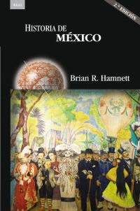HISTORIA DE MXICO (2 ED.)