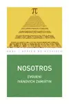 NOSOTROS