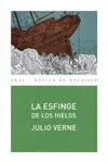 LA ESFINGE DE LOS HIELOS