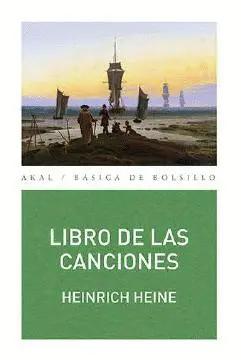 LIBRO DE LAS CANCIONES