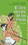 EL LIBRO SECRETO DE LOS MAYAS