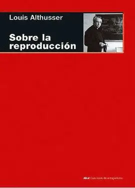 SOBRE LA REPRODUCCIÓN