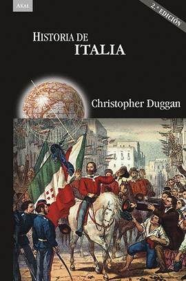 HISTORIA DE ITALIA (2 EDICIN)