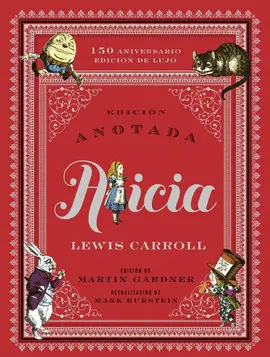 Alicia Anotada
