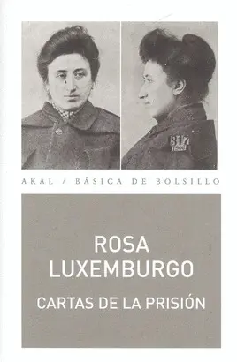 CARTAS DE LA PRISION