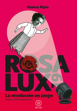 ROSA LUXEMBURG