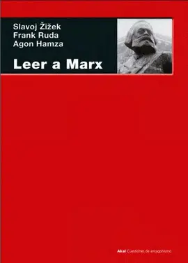 LEER A MARX