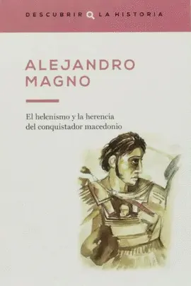 ALEJANDRO MAGNO