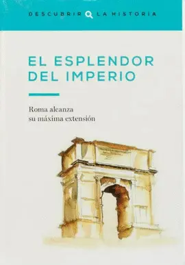EL ESPLENDOR DEL IMPERIO