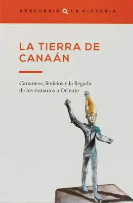 LA TIERRA DE CANAÁN