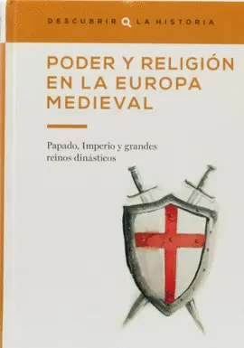 Poder y Religión en la Europa Medieval 