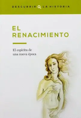 EL RENACIMIENTO