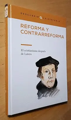 REFORMA Y CONTRARREFORMA