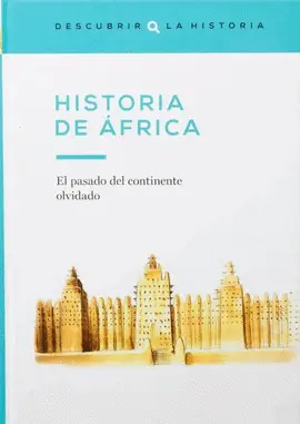 HISTORIA DE ÁFRICA