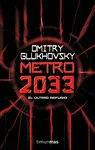 METRO 2033