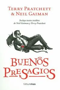 BUENOS PRESAGIOS