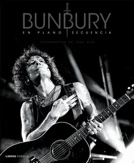 BUNBURY, EN PLANO SECUENCIA