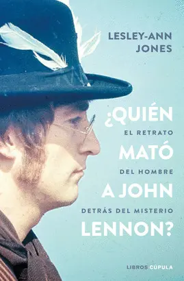¿Quién Mató a John Lennon?