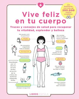 VIVE FELIZ EN TU CUERPO