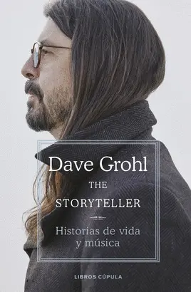 THE STORYTELLER (EN ESPAÑOL)