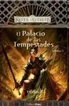 EL PALACIO DE LAS TEMPESTADES Nº 1/7