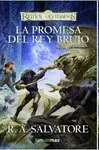 LA PROMESA DEL REY BRUJO