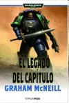 EL LEGADO DEL CAPÍTULO Nª6/6