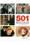 501 PELÍCULAS QUE NO PUEDES DEJAR DE VER