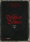 LOS DIARIOS DEL DIABLO