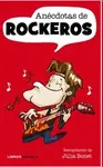 ANÉCDOTAS DE ROCKEROS