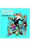 CALENDARIO MORTADELO Y FILEMÓN 2011