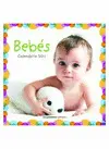CALENDARIO BEBÉS 2011