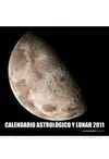 CALENDARIO LUNAR 2011