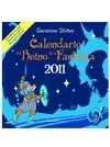CALENDARIO GERONIMO STILTON 2011