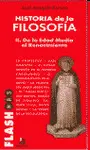 HISTORIA DE LA FILOSOFIA