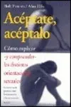 ACEPTATE, ACEPTALO