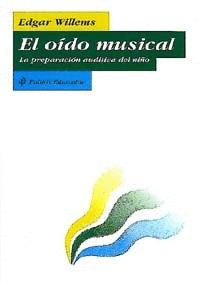 EL OÍDO MUSICAL